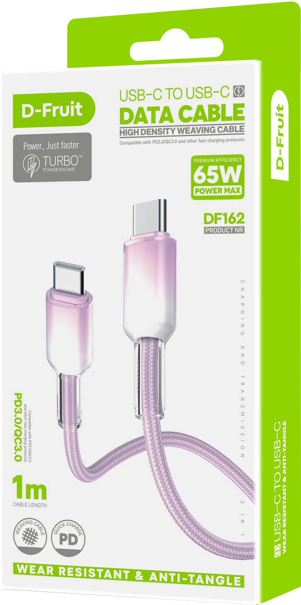D-FRUIT 50530