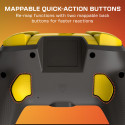 Turtle Beach juhtmevaba mängupult Rematch Nintendo Switch 2, Mario Kart World