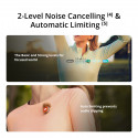 DJI Mic Mini 2 (2TX + 1RX + Charging Case)