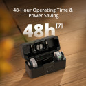 DJI Mic Mini 2 (2TX + 1RX + Charging Case)