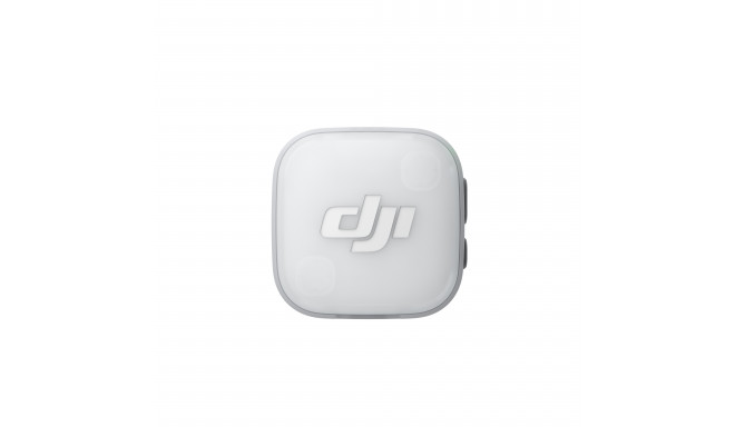 DJI Mic Mini 2 Transmitter