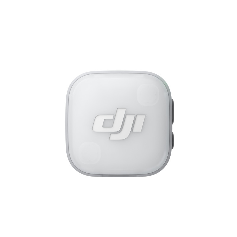 DJI Mic Mini 2 Transmitter