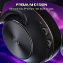 Turtle Beach wireless headset Stealth Pro II PC, black