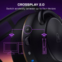 Turtle Beach wireless headset Stealth Pro II PC, black