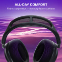 Turtle Beach wireless headset Stealth Pro II Xbox, black