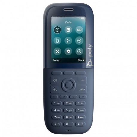 HP Poly DECT IP käsitelefon Rove 30 (UK)