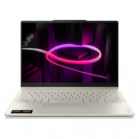Lenovo kaks-ühes sülearvuti Yoga 7a 14AGP11 RYZ AI 5 16GB 512SSD W11 Home koos pliiatsiga