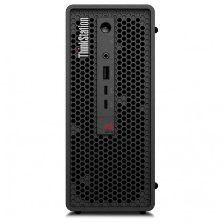 Lenovo tööjaam ThinkStation P3 Ultra G2 CU7 265K 32GB 512SSD RTX A1000 W11 Pro