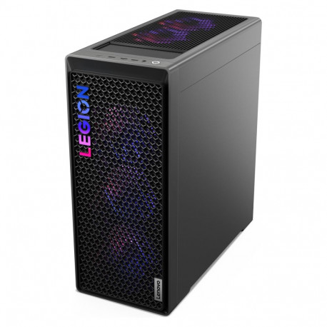 Lenovo lauaarvuti Legion T7 34IAS10 CU7 265KF 32GB 1TBSSD RTX5080 W11 Home