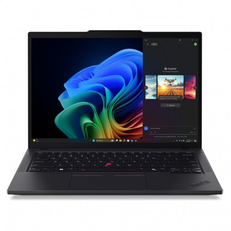 "Lenovo ThinkPad T14 G6 RYZ AI 5 PRO/32GB/512SSD/W11 Pro Black TopSeller"