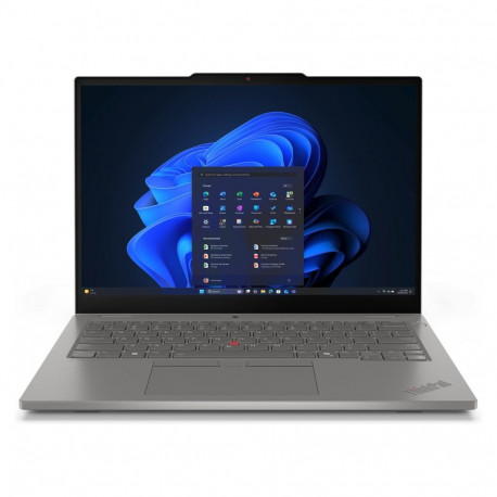 Lenovo sülearvuti ThinkPad L13 2in1 G6 RYZ5 Pro 215 32GB 512SSD W11 Pro, hall