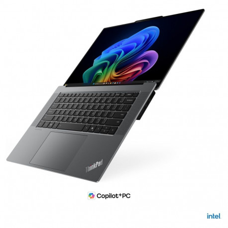 Lenovo sülearvuti ThinkPad X9-15p G1 CU X7 358H 64GB 1TBSSD W11 Pro puutetundlik, hall