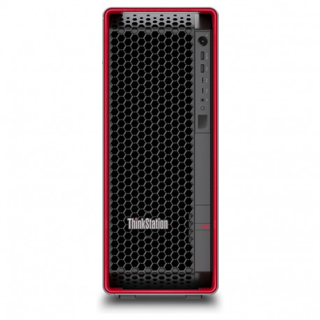Lenovo tööjaam ThinkStation P8 AMD Threadripper PRO 9955WX/128GB/1TBSSD/W11 Pro TopSeller
