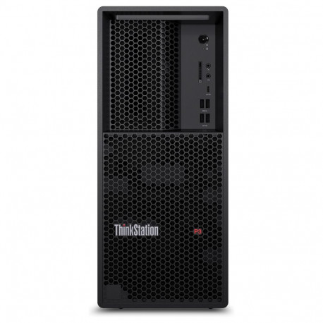 "Lenovo ThinkStation P3 Tower i7-14700/32GB/512SSD/RTX A1000/W11 Pro"