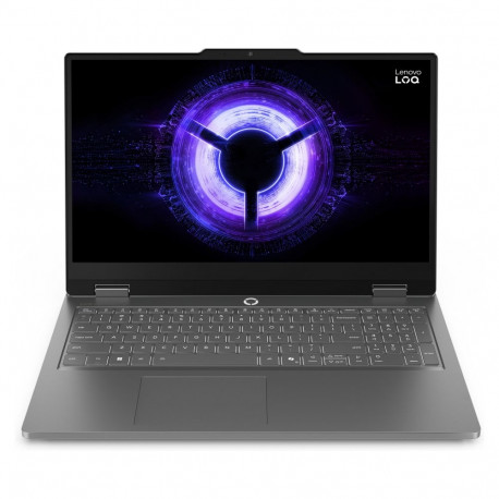 Lenovo sülearvuti LOQ Essential i5-13450HX/16GB/1TBSSD/RTX5060/W11 Home