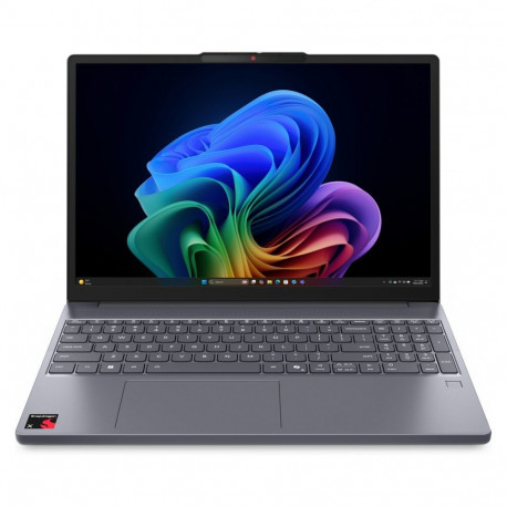Lenovo sülearvuti IdeaPad Slim 3 Snapdragon X1-26-100 16GB 1TB SSD W11 Home