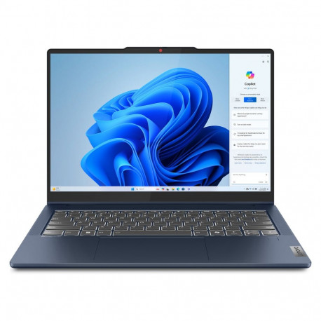Lenovo sülearvuti IdeaPad 5 2-in-1 i5-13420H/16GB/512SSD/W11 Home