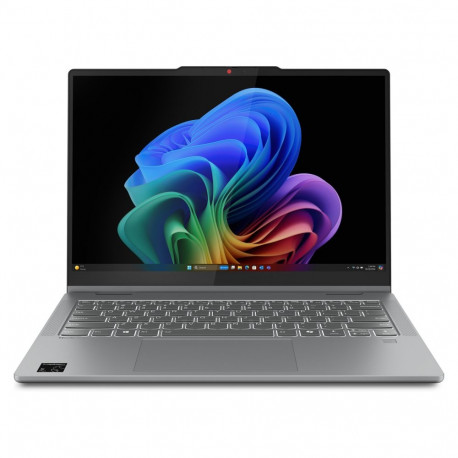 Lenovo sülearvuti IdeaPad 5 2-in-1 Qualcomm X1P-42-100/24GB/1TBSSD/W11 Home