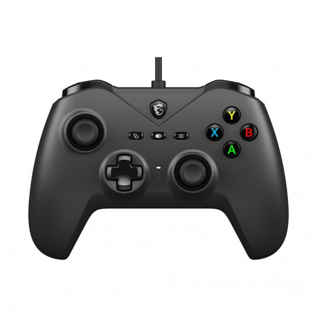 "MSI Force GC200 Black Gamecontroller USB"