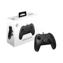 "MSI Force GC200 Black Gamecontroller USB"