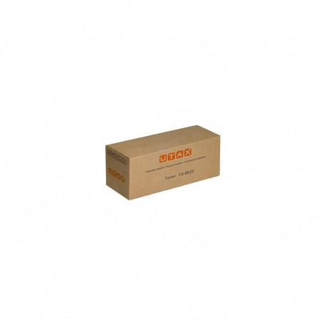 "Toner 1T02XC0UT0 CK-8533K Black - Toner unit"