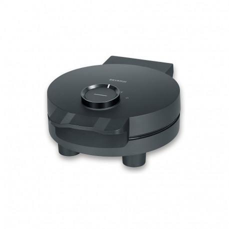 "WA 2116 Waffeleisen Black Line"