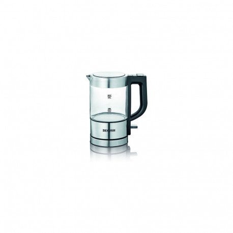 Veekeetja WK 3472 klaasist 0,5l