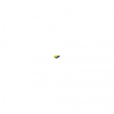 Shelly LED-kontroller RGBW2 Wi-Fi süvistatav