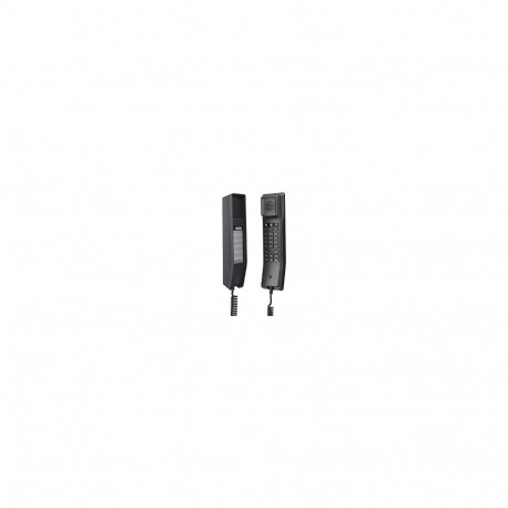 "Grandstream GHP611W Black"