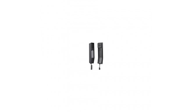 Grandstream IP-telefon GHP611W, must