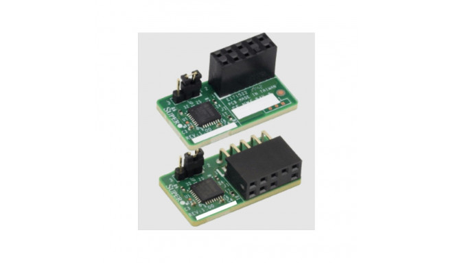 "Supermicro AOM-TPM-9670V"