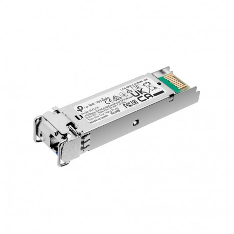 "Z GBIC TP-LINK SM321B - Gigabit Single-Mode WDM Bi-Directional SFP Module"