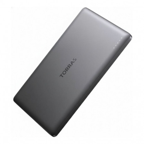 "MINIMAG POWER BANK DARK GREY"