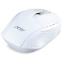 Acer juhtmevaba hiir AMR800, valge