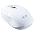 "Acer Wireless Mouse AMR800 (White)"