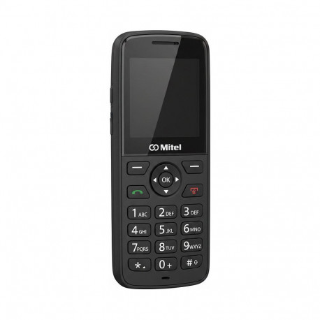 "Mitel Mitel 5634 WiFi Handset"