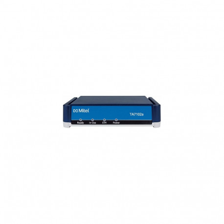 Mitel TA7102 universaalne (ilma toitejuhtmeta)