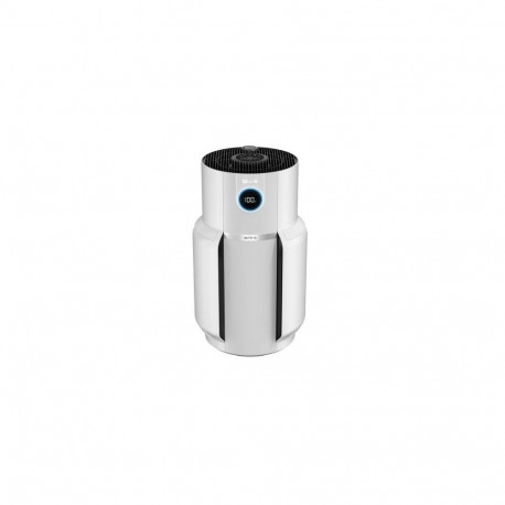 Shark HP300EU air purifier 130 m² 62.4 dB White
