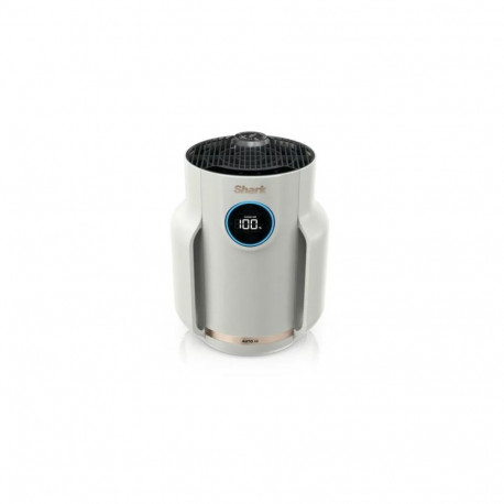 Shark HP072EU air purifier 250 m² 19.2 W White