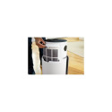 Shark HP300EU air purifier 130 m² 62.4 dB White