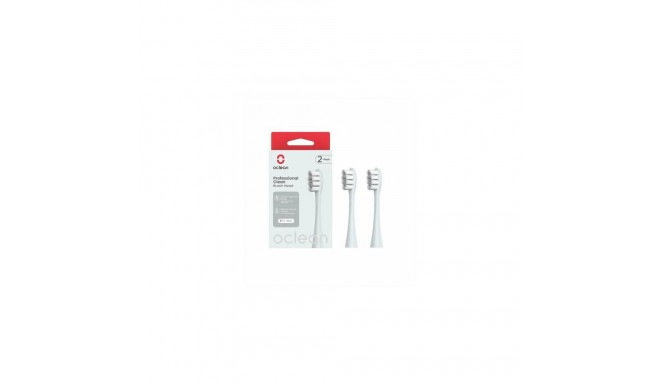 Oclean P1C9-X PRO DIGITAL 2 pc(s) Silver