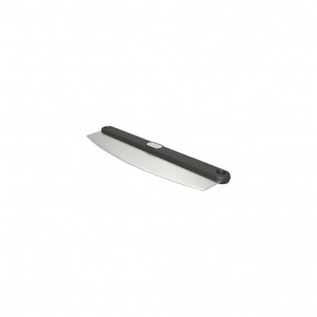Witt Pizza Cutter Rocker Blade Stainless Steel