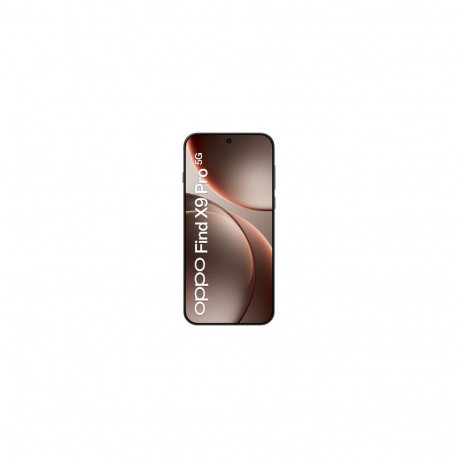 OPPO Find X9 Pro 17.2 cm (6.78") Dual SIM Android 16.0 5G USB Type-C 16 GB 512 GB 7500 mAh 
