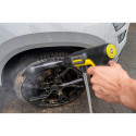 Aukšto slėgio plovykla Karcher OC Handheld Compact
