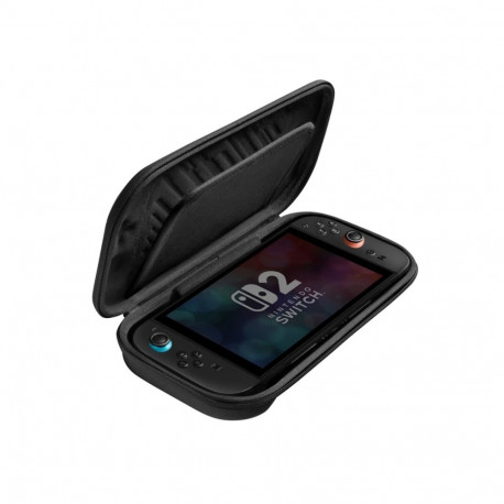tomtoc FancyCase-G05 Switch 2 suojakotelo, musta