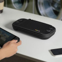 tomtoc FancyCase-G05 Switch 2 suojakotelo, musta