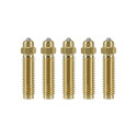 0.8 mm hardened brass nozzle set for ELEGOO Centauri Carbon