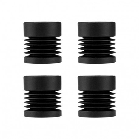 Shock-absorbing anti-vibration pads for ELEGOO printers