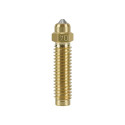 0.4 mm hardened brass nozzle set for ELEGOO Centauri Carbon
