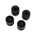 Shock-absorbing anti-vibration pads for ELEGOO printers